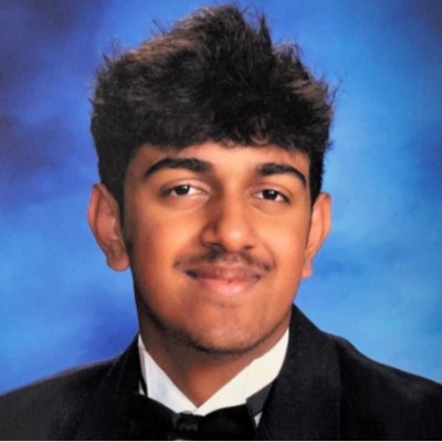 Siddharth Srinivas